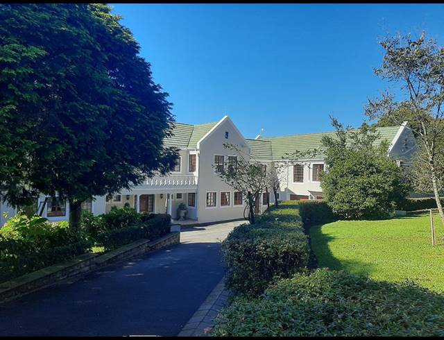 5 BEDROOM HOUSE FOR SALE IN HILTON CENTRAL